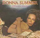 LP - Donna Summer - I Remember Yesterday