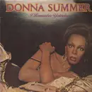 LP - Donna Summer - I Remember Yesterday