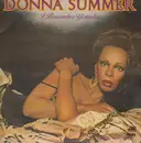LP - Donna Summer - I Remember Yesterday