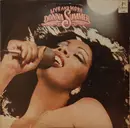 Double LP - Donna Summer - Live And More