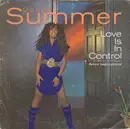 7'' - Donna Summer - Love Is In Control (Finger On The Trigger)