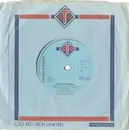 7'' - Donna Summer - Love's Unkind