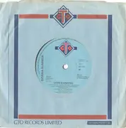 7'' - Donna Summer - Love's Unkind