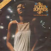 LP - Donna Summer - Love To Love You Baby