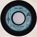 7'' - Donna Summer - Love To Love You Baby