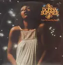 LP - Donna Summer - Love To Love You Baby