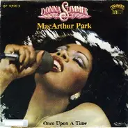 Donna Summer - Mac Arthur Park