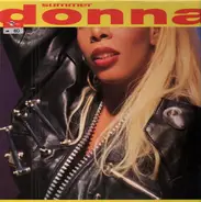 Donna Summer - Mistaken Identity