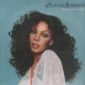 Donna Summer