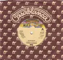 7'' - Donna Summer - On The Radio - Solid centre