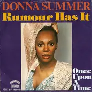 Donna Summer - Rumour Has It