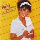 LP - Donna Summer - She Works Hard For The Money