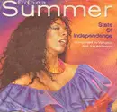 7'' - Donna Summer - State Of Independence