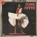 LP - Donna Summer - Star-Collection