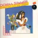 12'' - Donna Summer - Supernatural Love / Suzanna