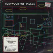 Donna Summer, Phil Collins a.o. - Hollywood Hot Tracks 5