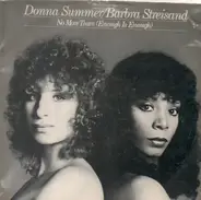 Donna Summer / Barbara Streisand - No more tears (Enough is Enough)