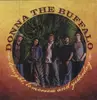 LP - DONNA THE BUFFALO - TONIGHT TOMORROW AND.. - .. YESTERDAY
