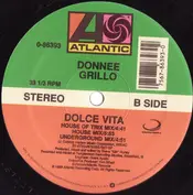Donnee Grillo