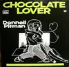 12inch Vinyl Single - Donnell Pitman - Chocolate Lover