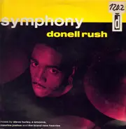 Donnell Rush - Symphony