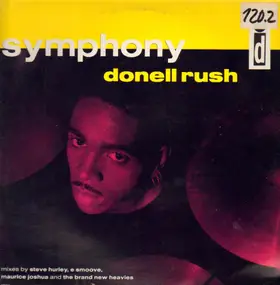 Donnell Rush - Symphony