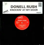 Donnell Rush - Knockin' At My Door