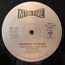 12'' - Donnell Pitman - Chocolate Lover