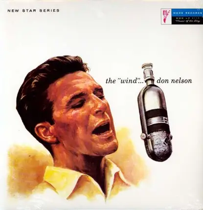 Don Nelson - Wind