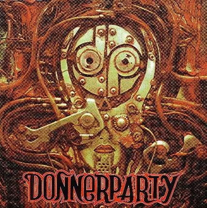 Donner Party - Food for Thought