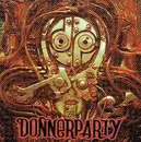 CD - Donner Party - Food For Thought