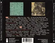 Double CD - Donner Party - Complete Recordings 1987-1989 - + Info Wrapper