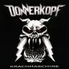 CD - Donnerkopf - Krachmaschine