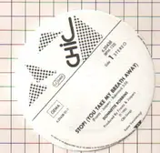 Donnette Robbins - Stop! (You Take My Breath Away)