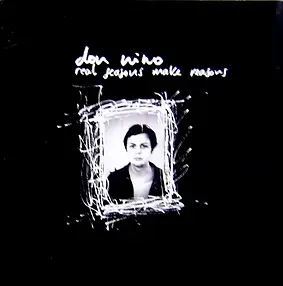 Don Nino - Real Seasons Make Reasons