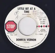 Donnia Vernon