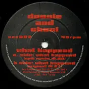 Donnie - What Happend