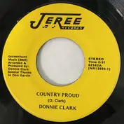 Donnie Clark