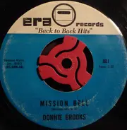 Donnie Brooks - Mission Bell / Doll House