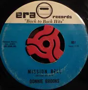 Donnie Brooks - Mission Bell / Doll House