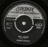 Donnie Brooks - Doll House