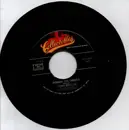 7inch Vinyl Single - Donnie Brooks / Tony Bellus - Mission Bell / Robbin' The Cradle