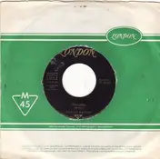 donnie brooks - Memphis / That's Why