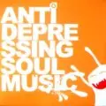 Donnie Dubson - Anti Depressing Soul Music EP