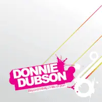 Donnie Dubson - Beyond Infinity / Hills Of Zion