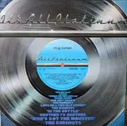 Donnie Elbert / Larry Saunders a.o. - It's All Platinum