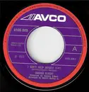 7inch Vinyl Single - Donnie Elbert - I Can't Help Myself