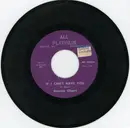 7inch Vinyl Single - Donnie Elbert - If I Can't Have You