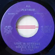 Donnie Elbert - Love Is Strange