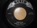 7inch Vinyl Single - Donnie Elbert - Stop In The Name Of Love